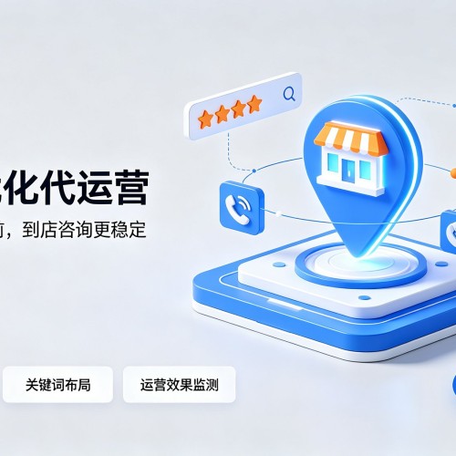 林西GEO优化